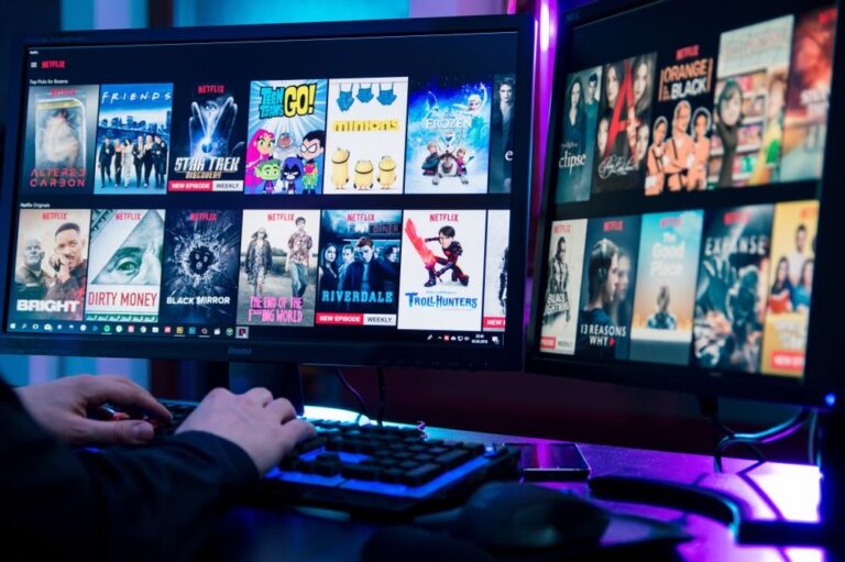 Comment regarder 50 nuances de grey en streaming vf : le guide