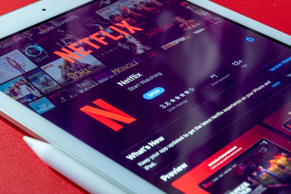 saison 3 exclusive à Netflix