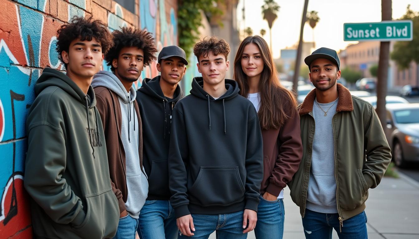 découvrez comment les nouveaux personnages de la saison 5 de on my block influencent l'intrigue et les relations au sein du groupe d'amis. plongez au cœur des défis et des dynamiques qui façonnent cette dernière saison captivante.