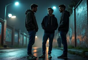 découvrez comment les nouveaux personnages de la saison 5 d'on my block influencent l'intrigue et les relations entre les protagonistes. analyse des dynamiques narratives et de l'évolution des personnages dans cette saison captivante.