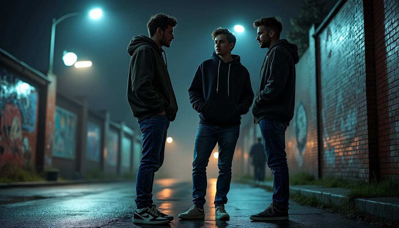 découvrez comment les nouveaux personnages de la saison 5 d'on my block influencent l'intrigue et les relations entre les protagonistes. analyse des dynamiques narratives et de l'évolution des personnages dans cette saison captivante.