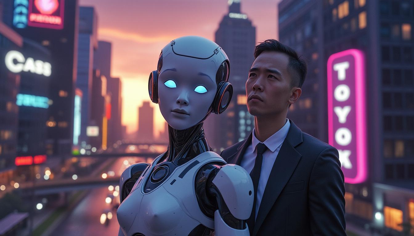 découvrez 'westworld' 2023, un film captivant qui fusionne habilement science-fiction, western et drame. plongez dans un univers audacieux où l'intelligence artificielle défie l'humanité, tout en explorant les thèmes de la liberté et de l'identité. une expérience cinématographique inoubliable à ne pas manquer.