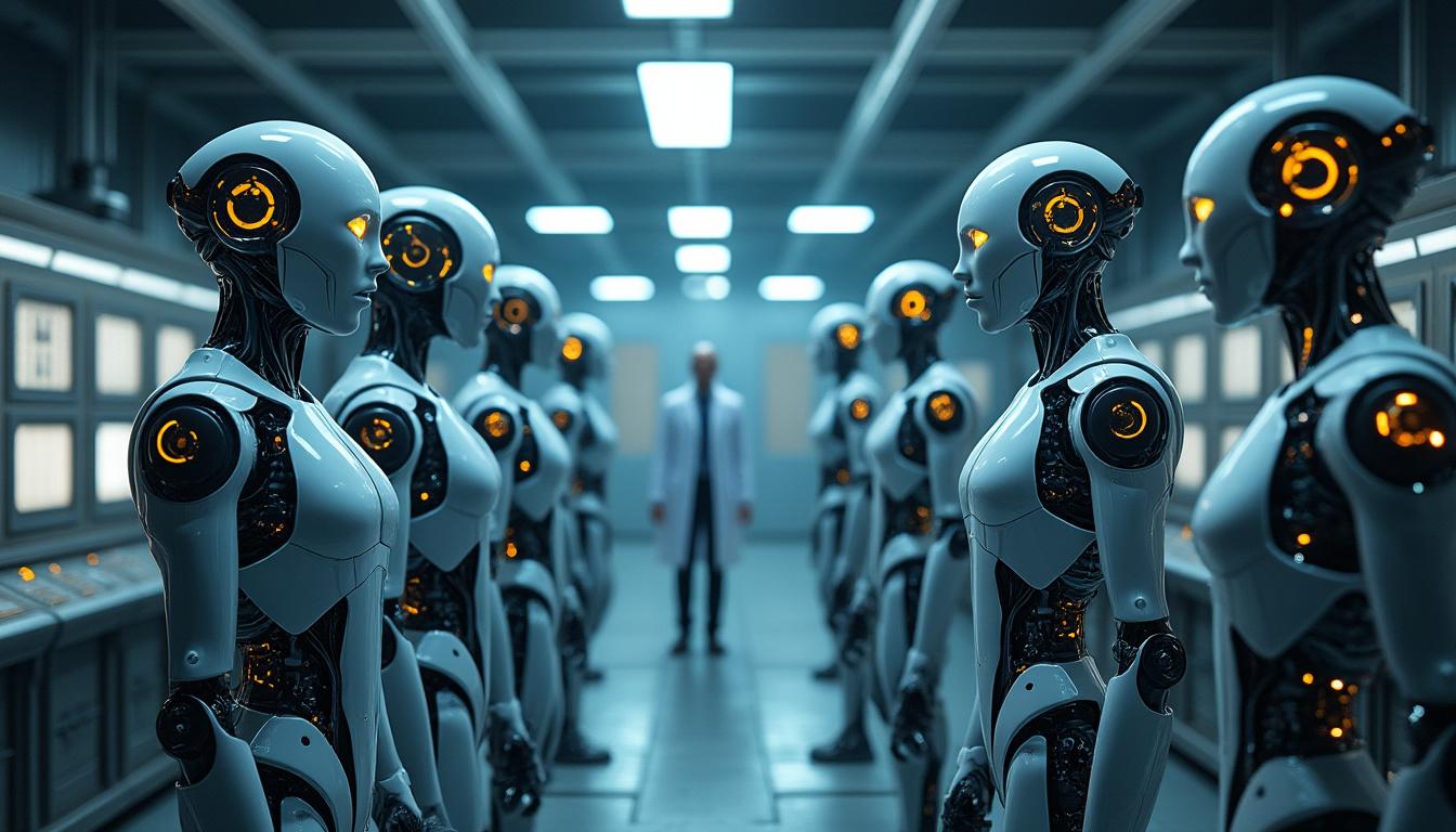 découvrez 'le westworld film 2023', une œuvre cinématographique audacieuse qui fusionne divers genres pour offrir une expérience immersive unique. plongez dans un univers où la science-fiction rencontre le drame et l'action, captivant les spectateurs avec une narration innovante et des visuels époustouflants.