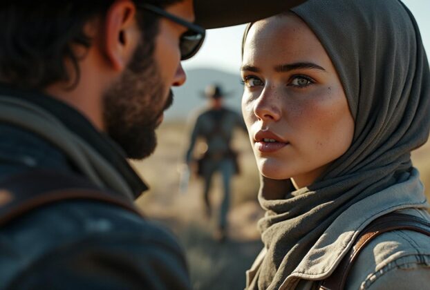 découvrez 'le westworld film 2023', une œuvre cinématographique audacieuse qui fusionne habilement science-fiction, western et drame. plongez dans un univers captivant où les machines et les humains s'entremêlent, repoussant les limites de l'imagination.