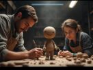 découvrez les défis passionnants de la production d'un dessin animé en pâte à modeler. de la conception des personnages à l'animation image par image, plongez dans l'univers créatif et technique qui donne vie à ces œuvres uniques. apprenez comment surmonter les obstacles et les contraintes pour réaliser une animation en volume captivante.