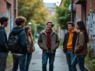 découvrez les leçons de vie essentielles tirées de la saison 5 d'on my block, une série qui aborde avec finesse les défis et les réalités des adolescents d'aujourd'hui. apprenez comment ces jeunes héros font face à l'amitié, l'identité et les obstacles, et trouvez des inspirations pour surmonter vos propres épreuves.
