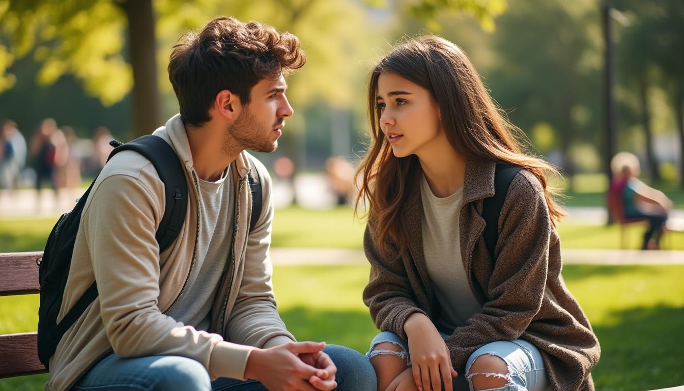 découvrez les leçons essentielles que la saison 5 d'on my block offre aux adolescents d'aujourd'hui. au fil des aventures de ce groupe d'amis, explorez des thèmes de l'amitié, de la résilience et de la découverte de soi qui résonnent dans la vie des jeunes générations.