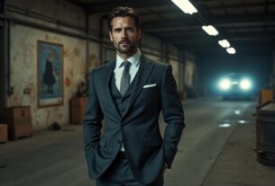découvrez l'univers captivant de louis partridge, jeune acteur prodige en pleine ascension. explorez ses films marquants et plongez dans une carrière prometteuse qui mérite toute votre attention. ne manquez pas de suivre ce talent au potentiel exceptionnel!