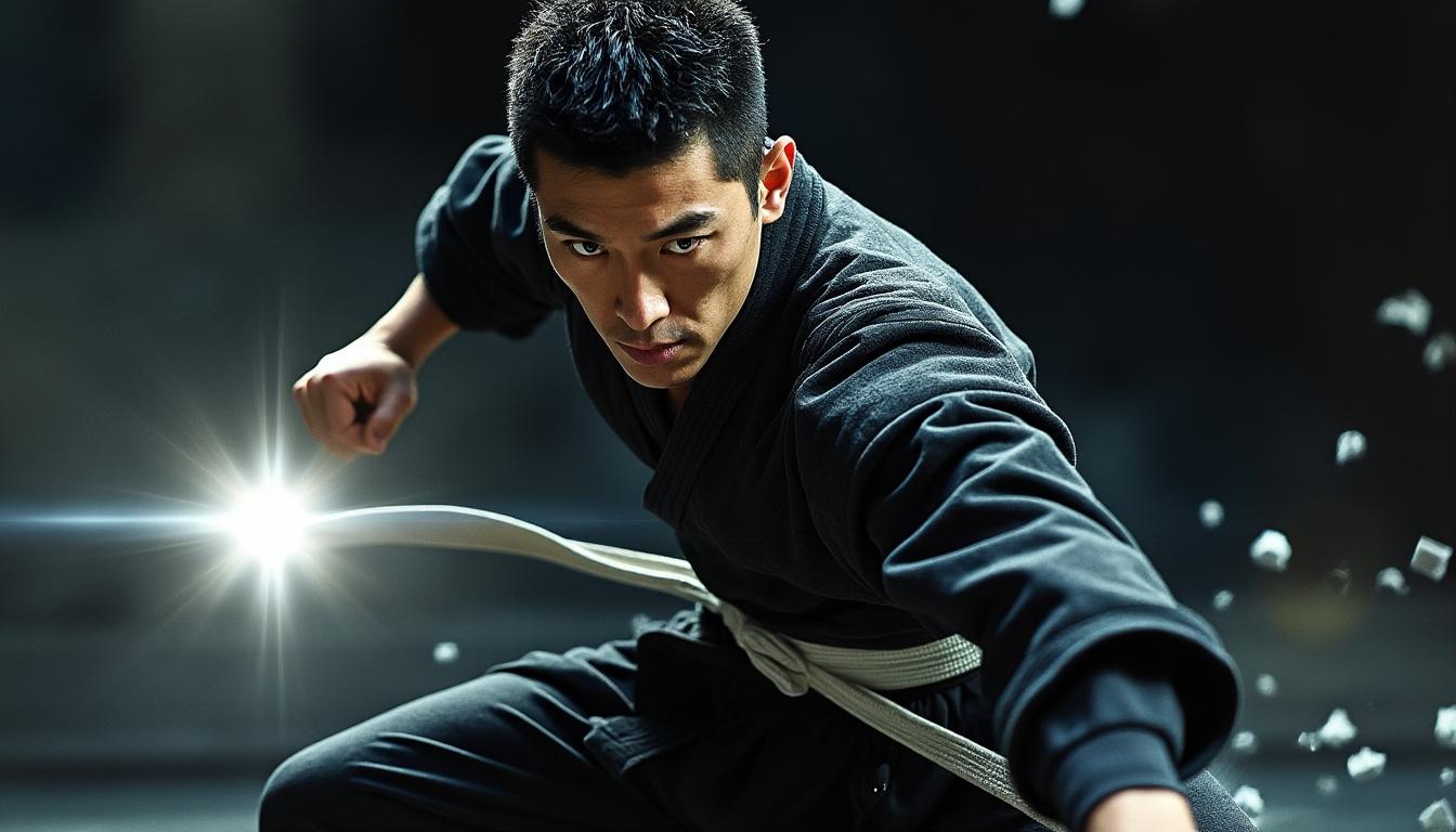 découvrez l'univers cinématographique d'hiroyuki sanada, un acteur emblématique dont le talent transcende les frontières. embarquez pour un voyage captivant à travers ses films et séries tv les plus marquants, ponctué d'anecdotes et d'éclairages sur sa carrière. plongez dans l'art de la narration cinématographique grâce à cet acteur hors du commun.