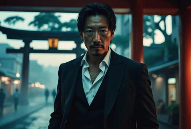 découvrez la carrière fascinante d'hiroyuki sanada, acteur emblématique, à travers un voyage captivant dans l'univers des films et séries tv. explorez ses rôles marquants et son impact sur l'industrie cinématographique, entre culture japonaise et succès international.