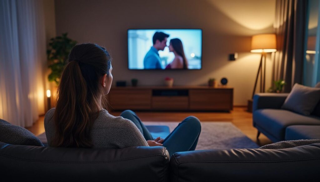 Comment regarder 50 nuances de grey en streaming vf : le guide