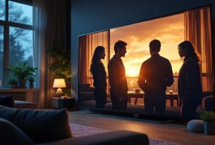 découvrez les meilleures nouveautés de séries tv de cette saison : sélections immanquables, nouveaux genres à explorer et coups de cœur à ne pas rater pour tous les amateurs de séries !