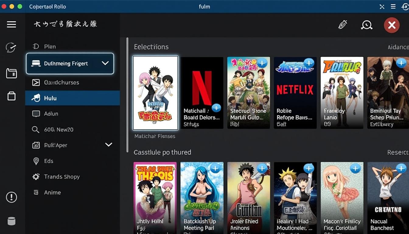 découvrez les meilleures plateformes pour regarder fairy tail en streaming. profitez de vos épisodes préférés en toute légalité et qualité optimale grâce à notre sélection des meilleurs sites et services disponibles.