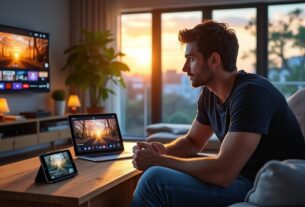 découvrez les meilleures plateformes pour regarder fairy tail en streaming légalement et en haute qualité, avec nos conseils pour profiter pleinement de chaque épisode.