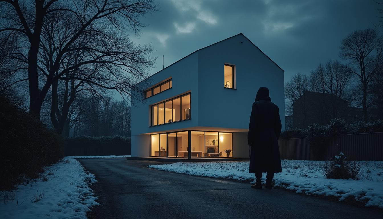 découvrez les révélations inattendues et les secrets cachés des dernières séries tv françaises, pour ne rien manquer des intrigues qui font sensation cette saison.