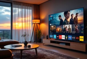 découvrez les grandes tendances du streaming de séries tv en 2024 et ce qu'elles révèlent sur les habitudes de visionnage, les nouvelles plateformes et les préférences des spectateurs.