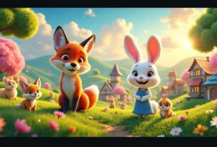 plongez dans le monde magique des personnages de dessin animé dont le nom commence par f ! découvrez une liste fascinante et nostalgique pour ravir petits et grands fans d’animation.
