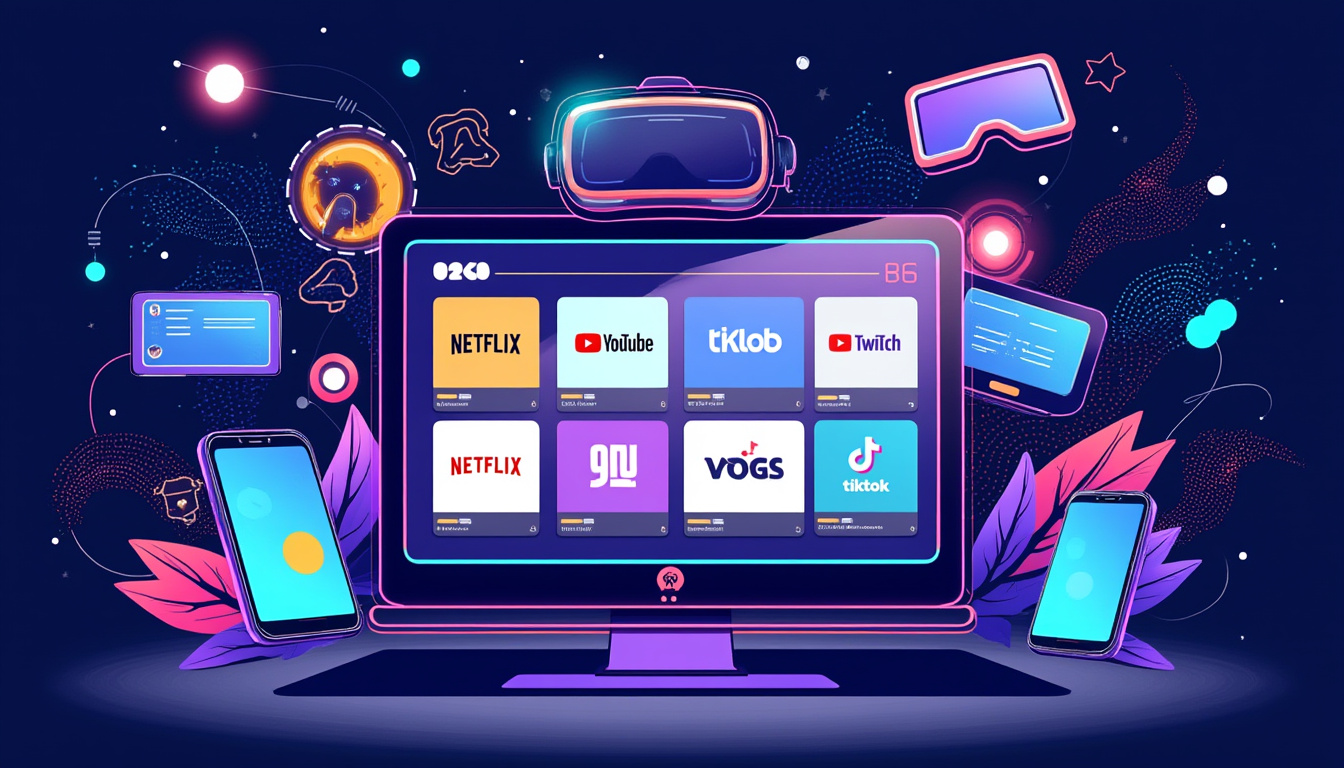 découvrez nos conseils pratiques pour choisir facilement une série en streaming parmi des milliers d'options disponibles, et trouvez le programme idéal selon vos envies et critères.
