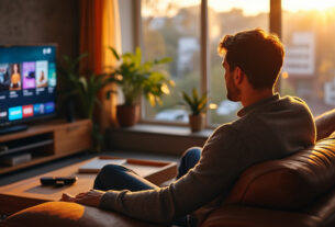 découvrez nos conseils pratiques pour choisir facilement une série en streaming parmi des milliers d’options et profitez pleinement de vos soirées devant l’écran.
