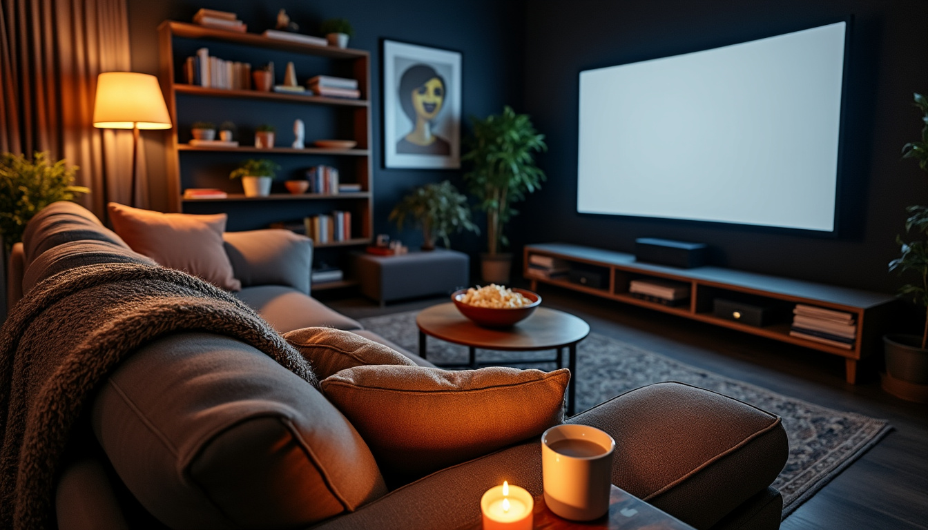 découvrez nos astuces incontournables pour profiter pleinement du film after chapitre 2 en streaming : conseils pratiques, plateformes recommandées et solutions pour une expérience de visionnage optimale.