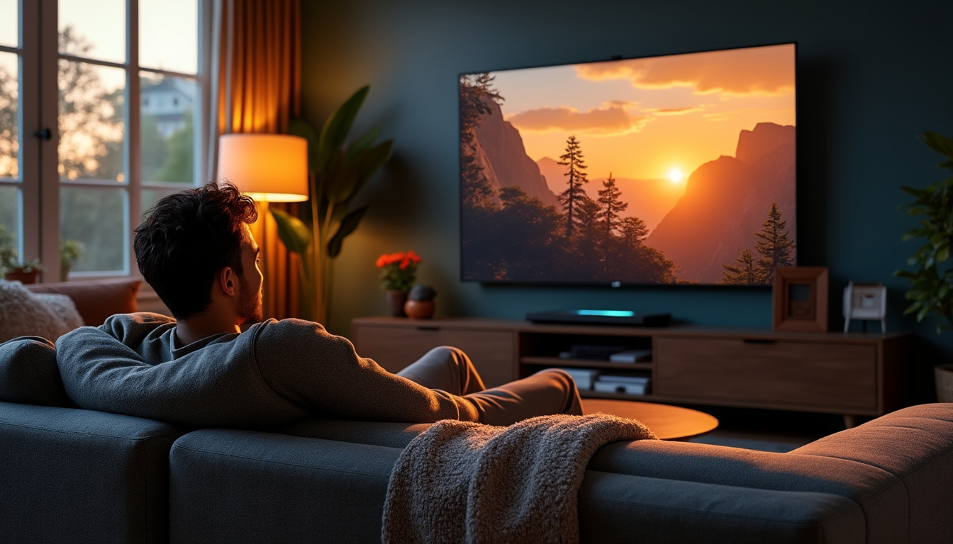 découvrez comment profiter pleinement de 'after chapitre 2' en streaming grâce à nos astuces simples et efficaces. optimisez votre expérience, évitez les interruptions et regardez votre film préféré en toute tranquillité.