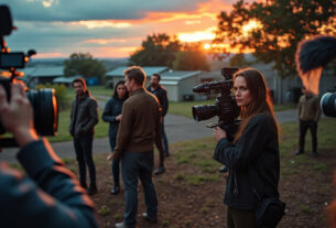 découvrez les coulisses de la série tv dollhouse : secrets de production, anecdotes inédites et obstacles relevés par l'équipe lors du tournage de cette œuvre marquante.