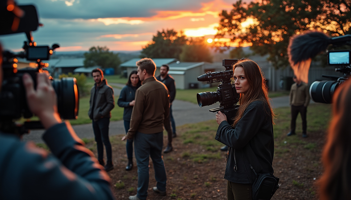 découvrez les coulisses de la série tv dollhouse : secrets de production, anecdotes inédites et obstacles relevés par l'équipe lors du tournage de cette œuvre marquante.