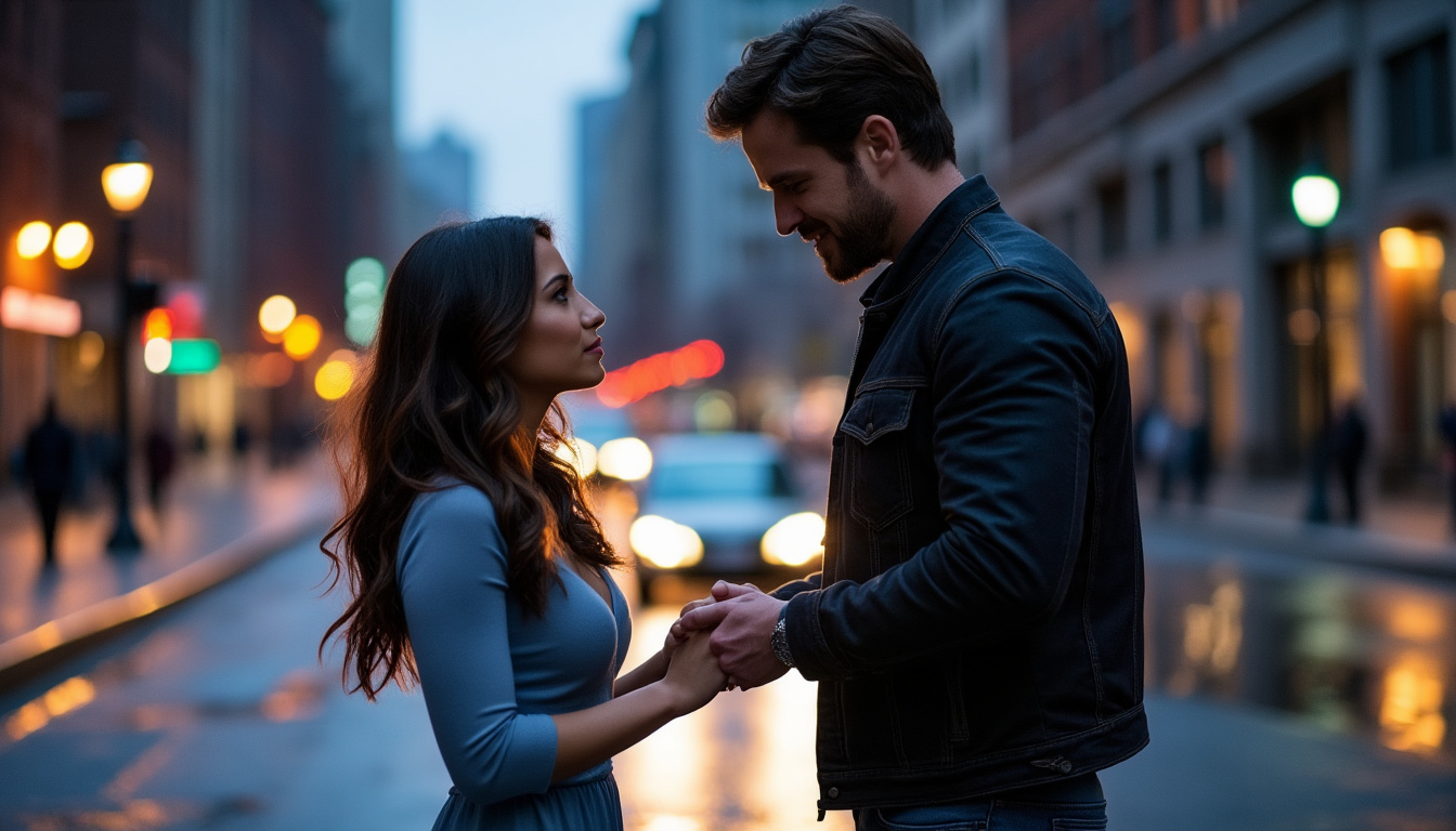 découvrez comment la chimie entre les acteurs de la série tv flash a influencé son succès, en explorant les relations à l'écran et l'énergie qui a captivé les fans.
