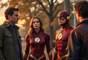 découvrez comment la complicité et l'alchimie entre les acteurs de la série tv flash ont contribué à son succès, influençant à la fois l'intrigue et l'engagement du public.