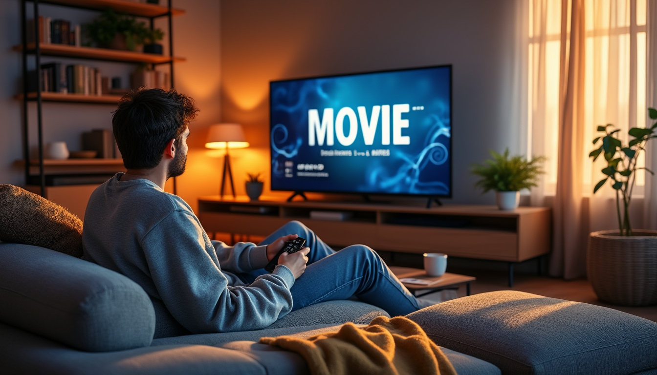 découvrez comment regarder hunger games en streaming légalement, sans risquer d'utiliser des sites illégaux. profitez de conseils pratiques pour accéder à vos films favoris en toute sécurité et respecter la loi.