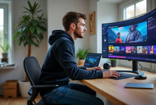 découvrez comment regarder hunger games en streaming légalement, sans risquer les sites illégaux. nos conseils pour profiter du film en toute sécurité et trouver les meilleures plateformes officielles.