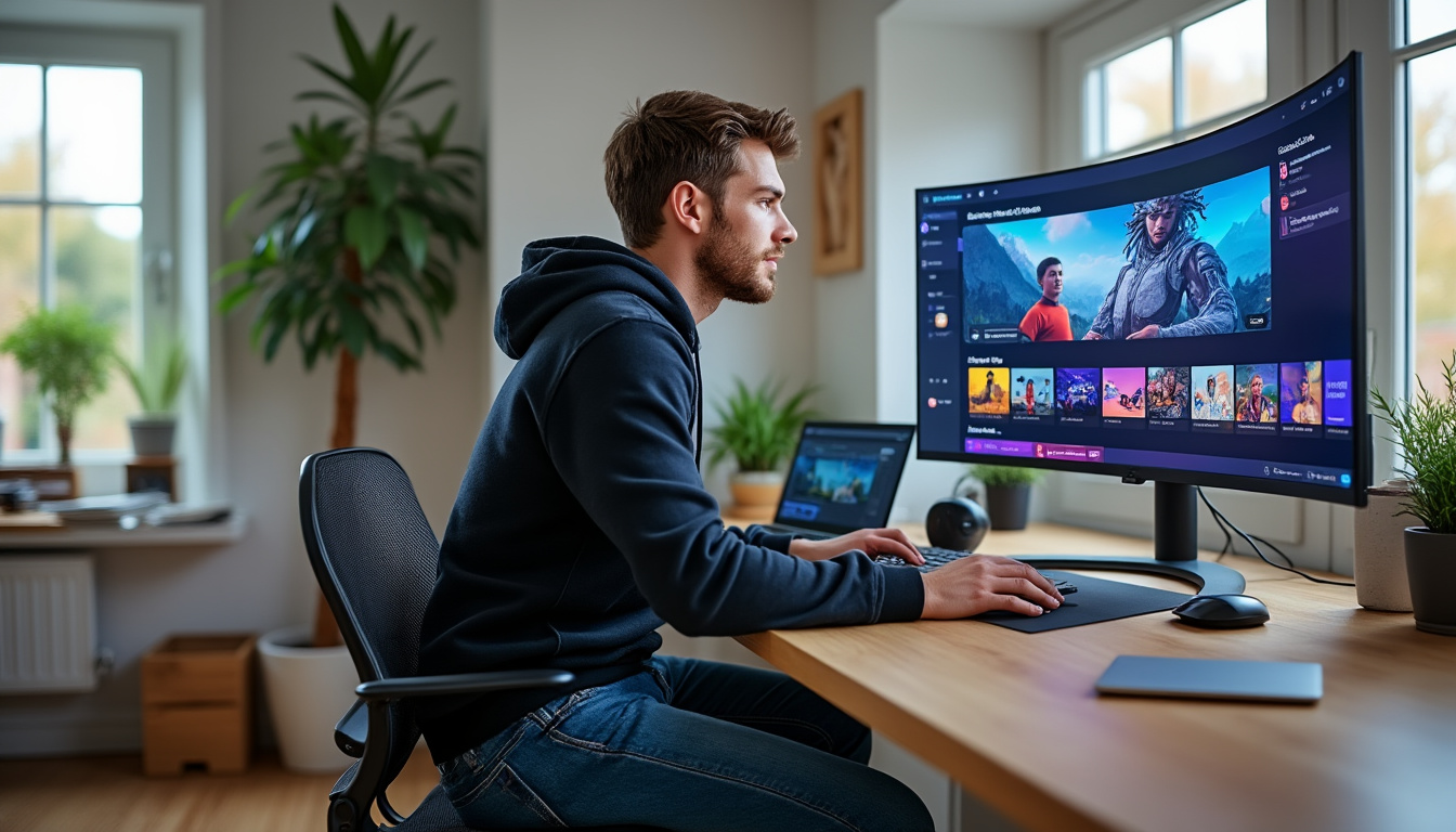 découvrez comment regarder hunger games en streaming légalement, sans risquer les sites illégaux. nos conseils pour profiter du film en toute sécurité et trouver les meilleures plateformes officielles.