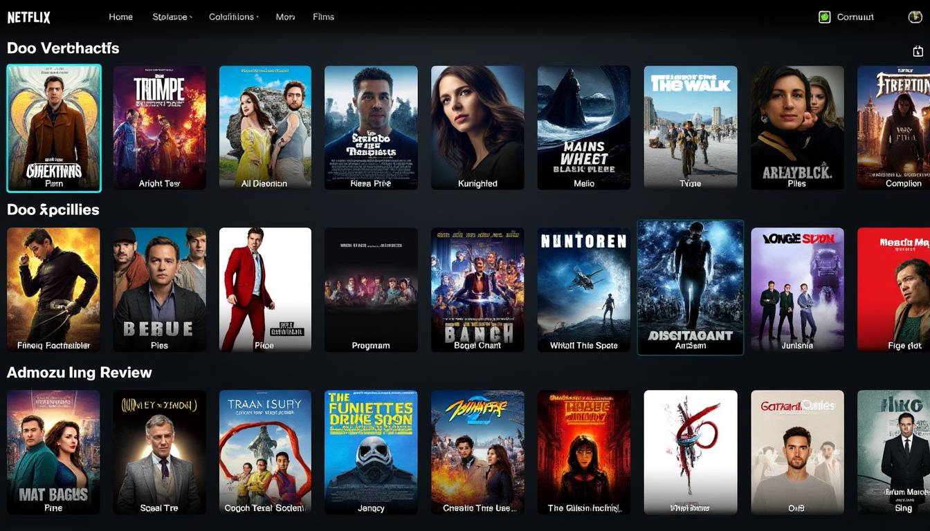 découvrez les nombreux avantages de regarder des films en streaming gratuit : accès facile, large choix de films, visionnage sans contraintes et économies sur votre budget divertissement.