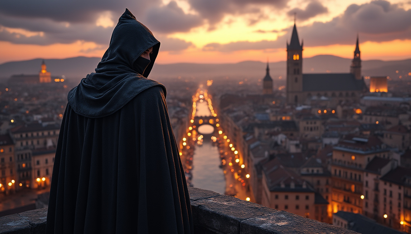 plongez dans l’univers captivant de la série tv zorro : découvrez les aventures palpitantes du justicier masqué qui ont marqué toute une génération et laissé une empreinte indélébile dans l’histoire de la télévision.