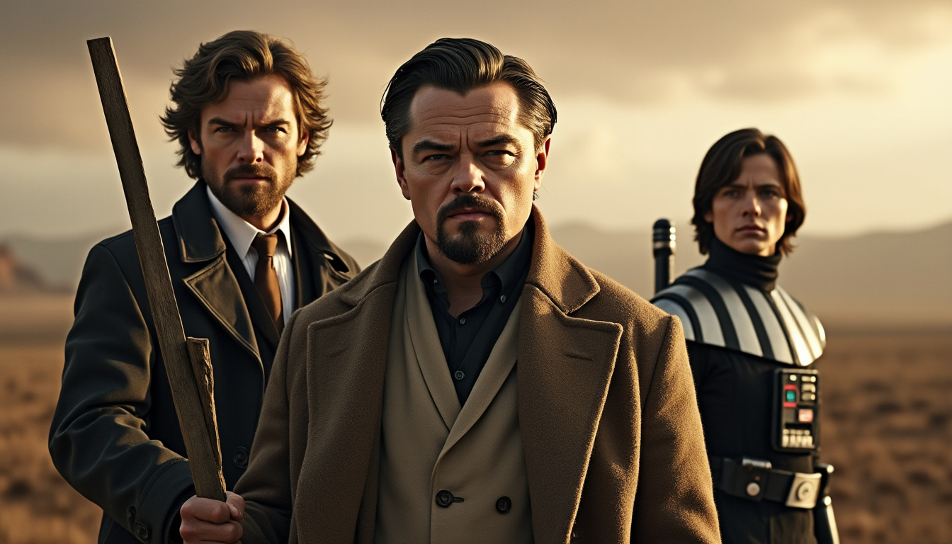 découvrez comment les personnages de films dont le nom commence par l ont marqué la culture populaire, influençant modes, langages et références à travers le cinéma et au-delà.