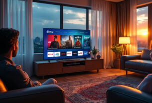 découvrez les principales tendances des séries en streaming gratuit : nouveaux genres, plateformes populaires et conseils pour en profiter en toute sécurité. restez informé sur l’évolution de la consommation de séries en ligne.