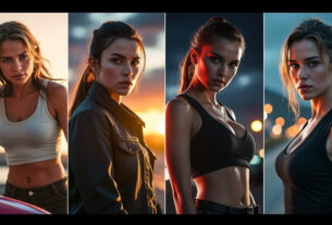 découvrez comment les actrices de fast and furious ont évolué au fil des films : transformations, parcours et moments marquants de la saga culte.