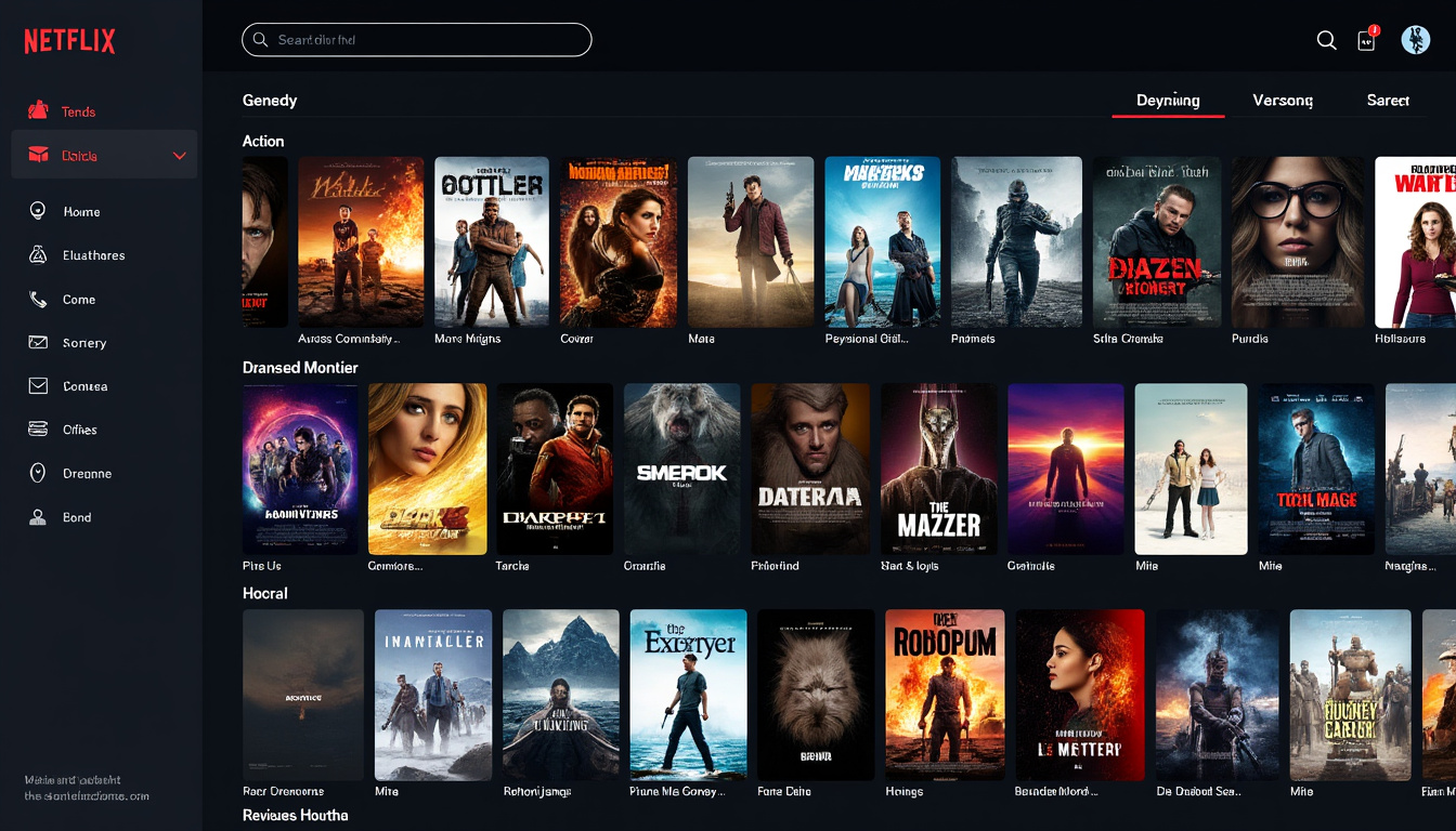 découvrez si papystreaming est un site fiable pour regarder des séries tv en streaming de qualité. analyse des points forts, des risques et des alternatives pour une expérience de visionnage sécurisée.