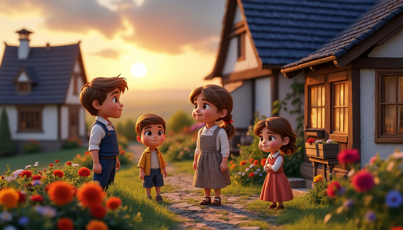 découvrez pourquoi les personnages de dessin animé dont le nom commence par y ont marqué notre enfance. analyse, nostalgie et souvenirs garantis autour de ces héros incontournables !