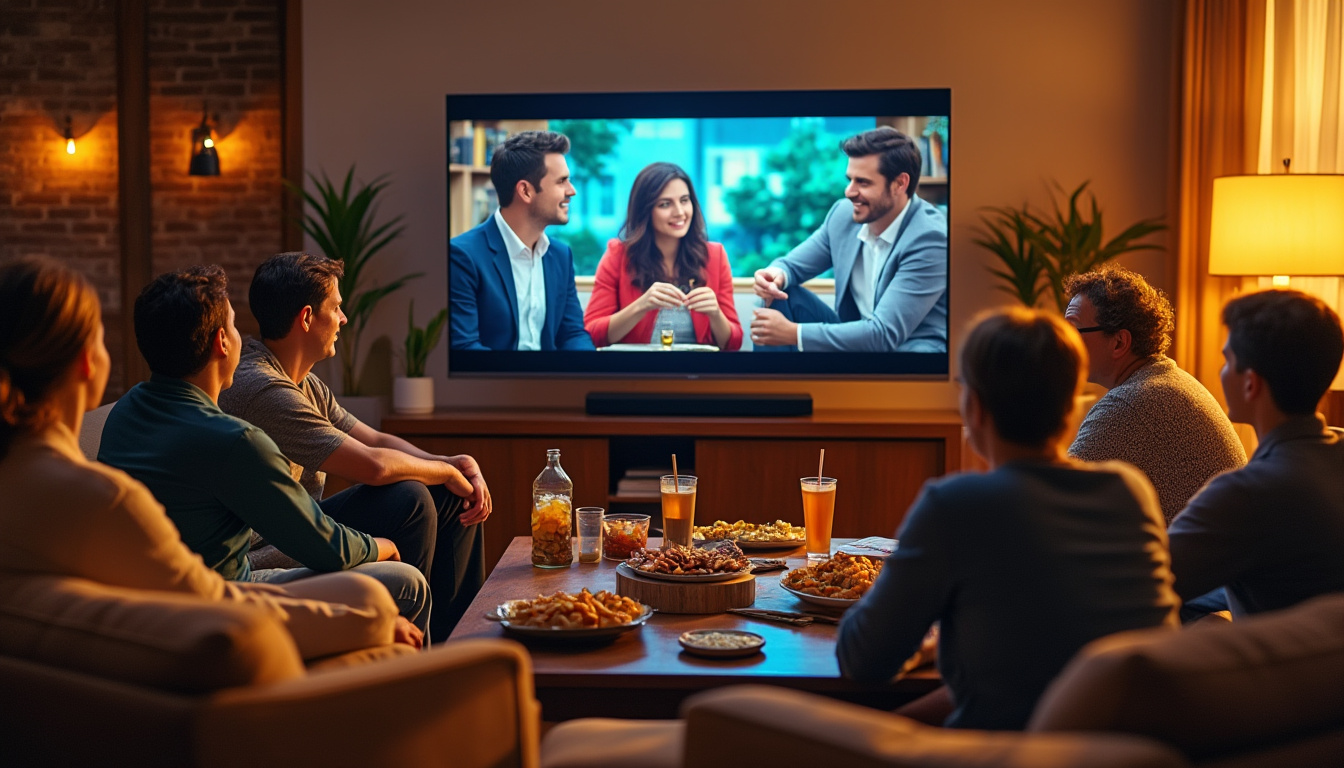testez vos connaissances sur vos séries tv préférées avec notre quiz : saurez-vous prouver que vous êtes un vrai fan ou resterez-vous simple spectateur ? relevez le défi !