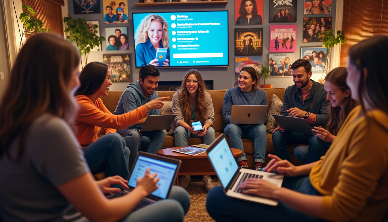 testez vos connaissances sur vos séries tv préférées avec notre quiz ! découvrez si vous êtes un véritable fan ou juste un spectateur occasionnel.