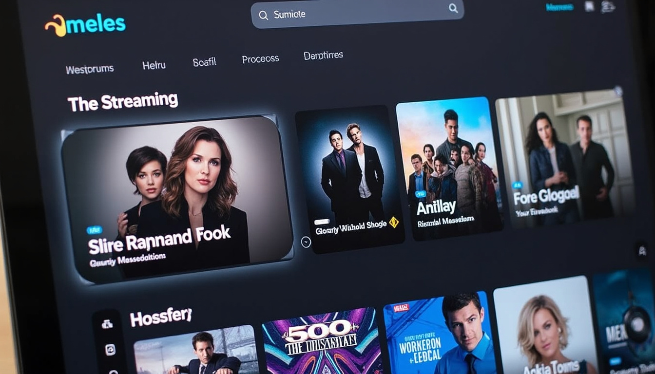 découvrez pourquoi il est important de privilégier des sources légales pour télécharger vos séries tv : sécurité, respect des droits d’auteur et qualité garantie. faites le bon choix pour votre divertissement !