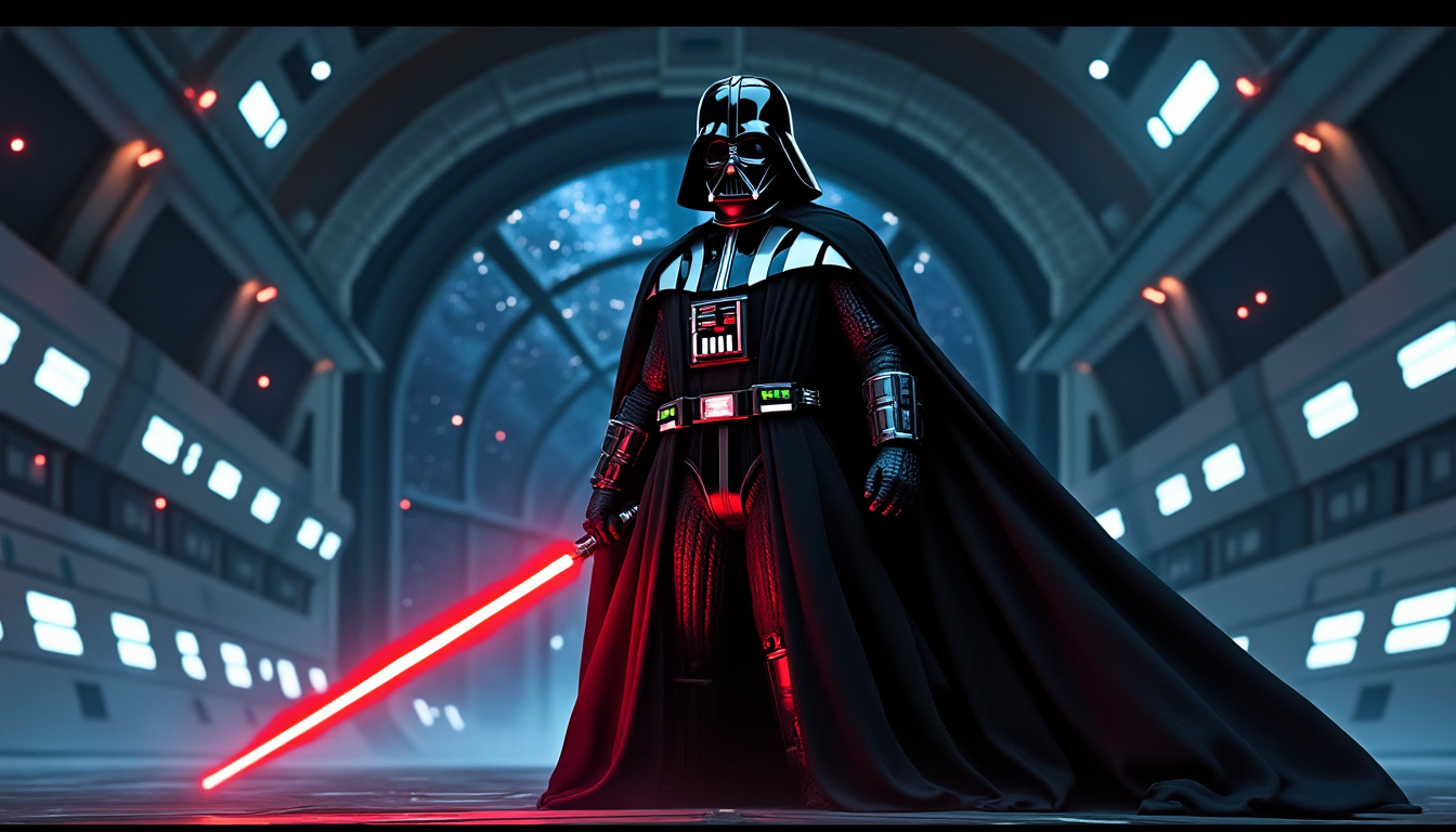 découvrez pourquoi choisir une offre payante pour regarder star wars 4 en streaming est la meilleure option : qualité d'image supérieure, absence de publicités, accès légal et fonctionnalités exclusives.