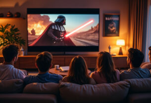 découvrez tous les avantages des options payantes pour regarder star wars 4 en streaming : qualité hd, absence de publicités, accès légal et bonus exclusifs. profitez d'une expérience optimale pour revivre l'épisode culte de la saga.