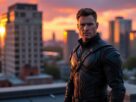 découvrez comment la saison 4 de arrow en streaming a su captiver les téléspectateurs grâce à ses intrigues palpitantes, ses nouveaux personnages et ses rebondissements inattendus.