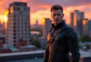 découvrez comment la saison 4 de arrow en streaming a su captiver les téléspectateurs grâce à ses intrigues palpitantes, ses nouveaux personnages et ses rebondissements inattendus.