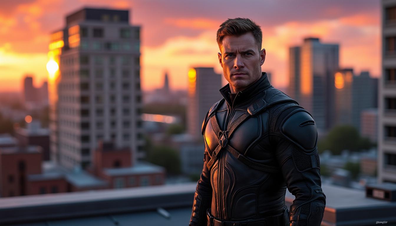 découvrez comment la saison 4 de arrow en streaming a su captiver les téléspectateurs grâce à ses intrigues palpitantes, ses nouveaux personnages et ses rebondissements inattendus.