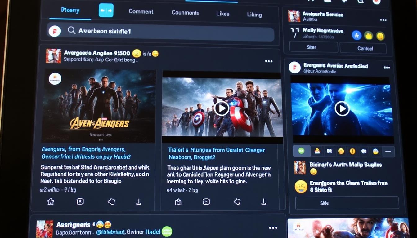 découvrez comment regarder les films avengers en streaming légalement et à petit prix. profitez de nos astuces pour accéder à vos super-héros préférés sans vous ruiner !
