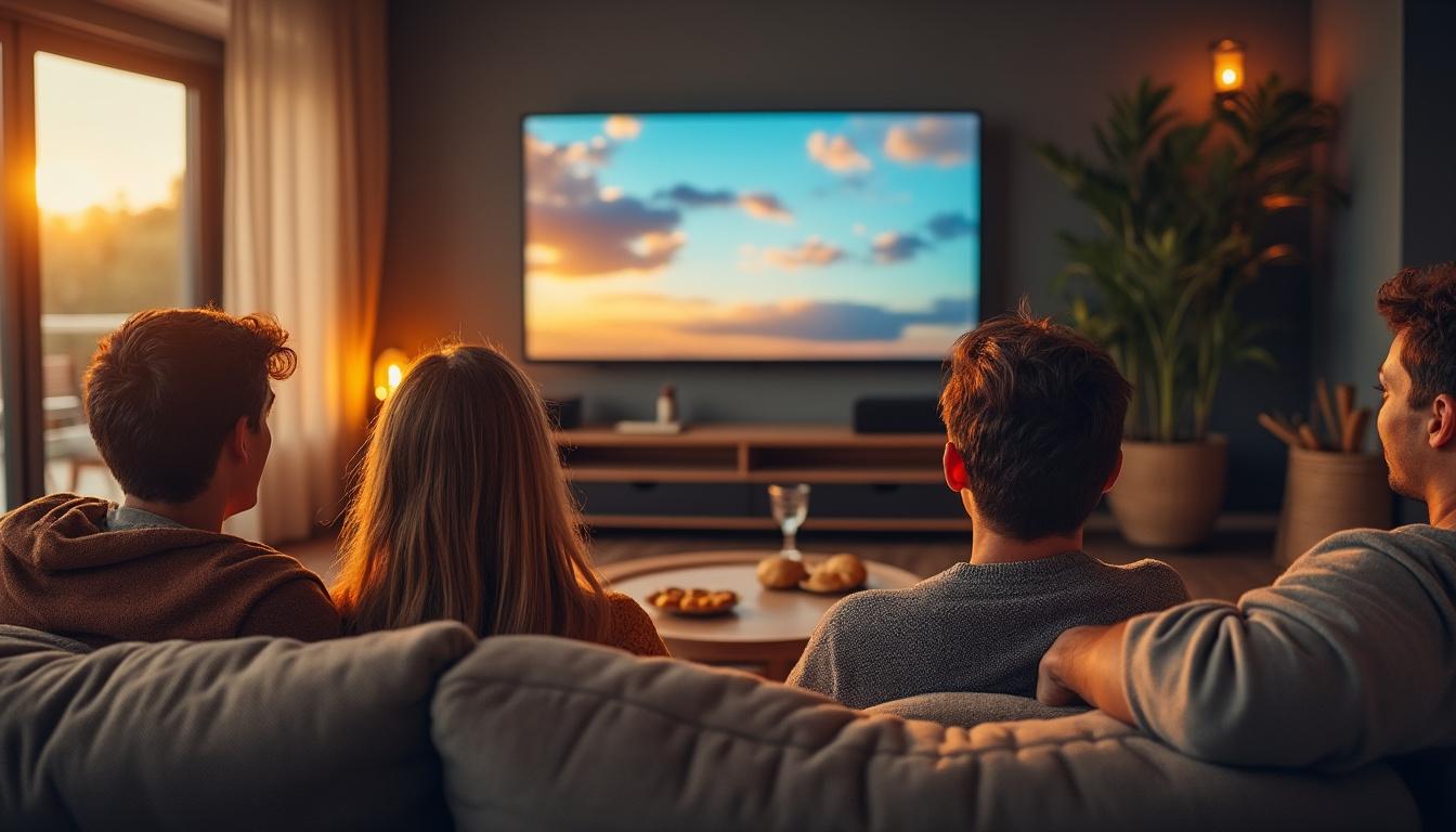 découvrez nos astuces pour regarder avengers en streaming légalement, sans vous ruiner. profitez des meilleurs conseils pour accéder à vos super-héros préférés à petit prix !