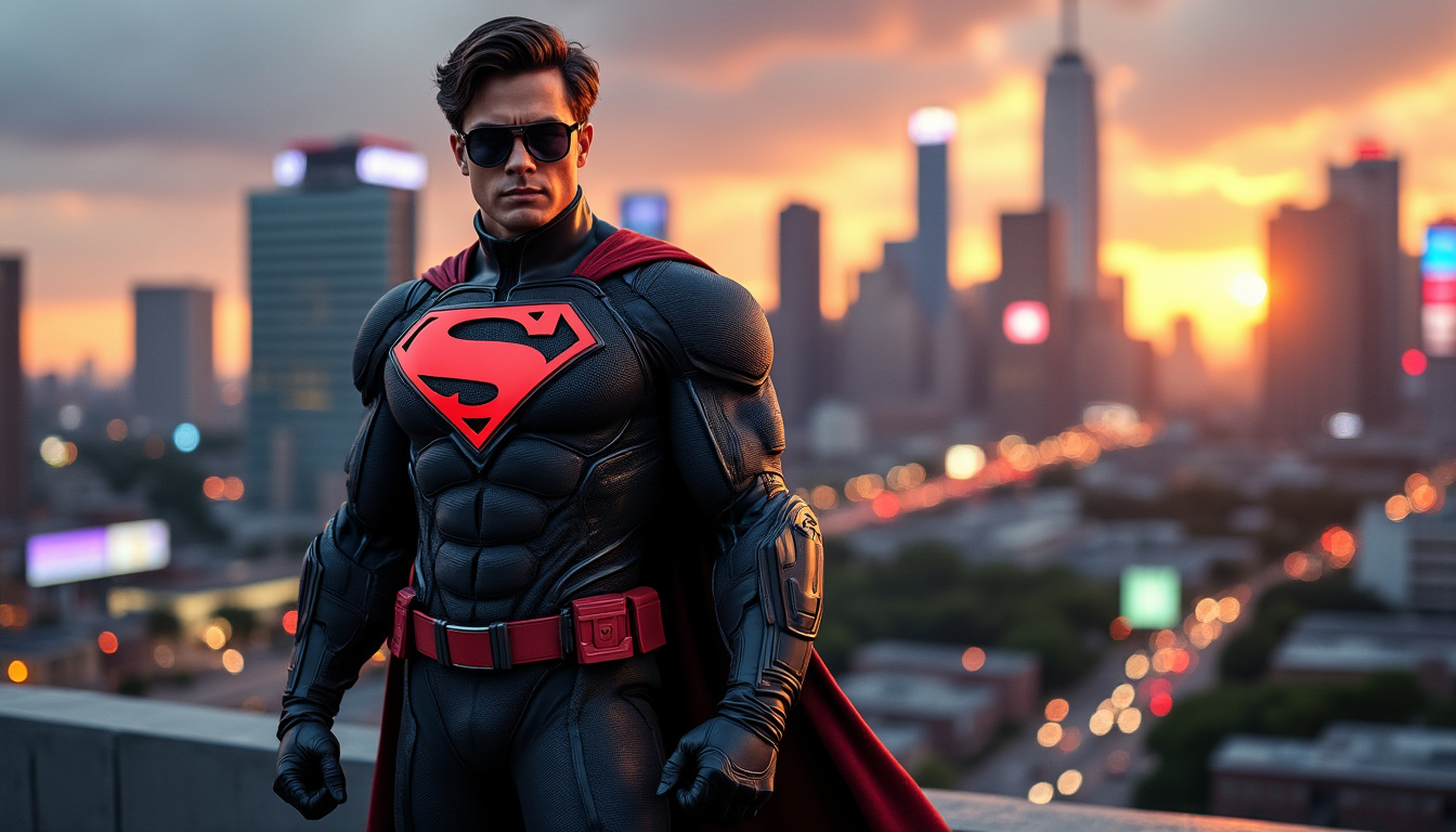 découvrez comment les séries tv marvel influencent la culture populaire, leurs impacts sur les tendances, la représentation des héros et l'engouement du public pour l'univers marvel.